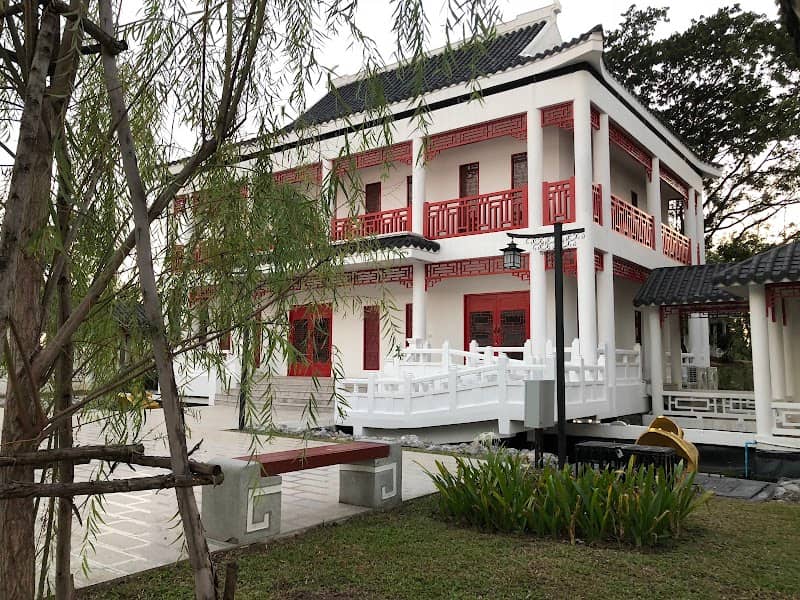 Thai-Chinese Cultural Center - Image 2