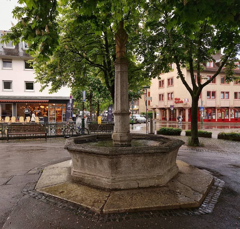 Der Brunnen - Image 1
