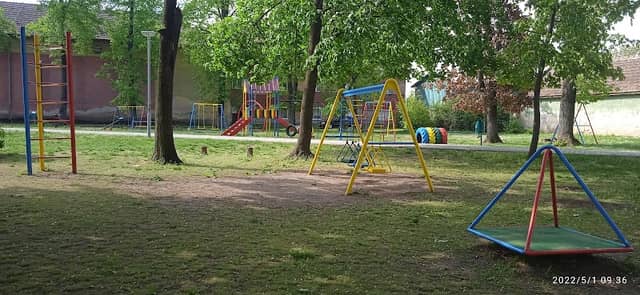 Park Đurđevo - Image 1