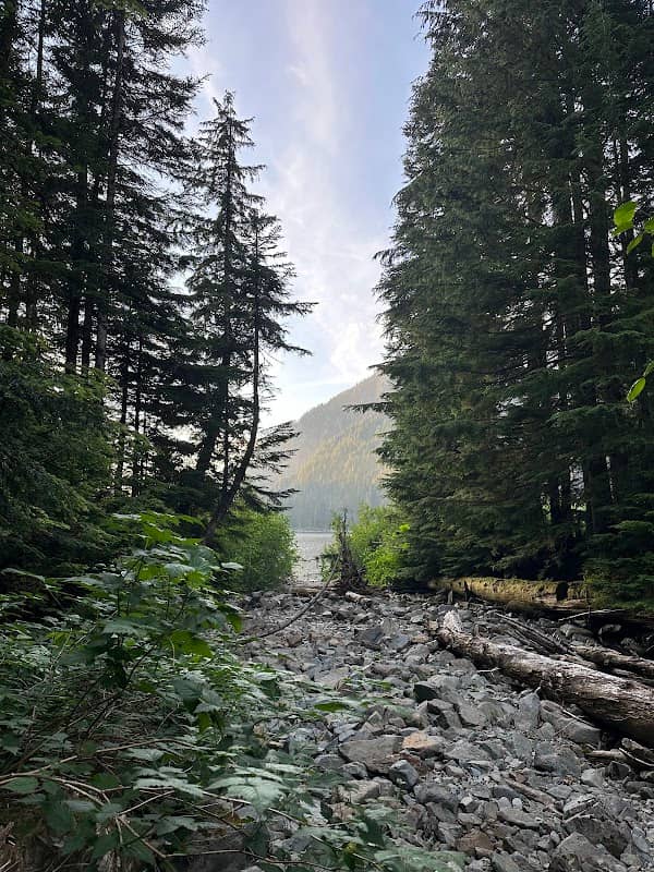 Deaks Lake Campsite - Image 1