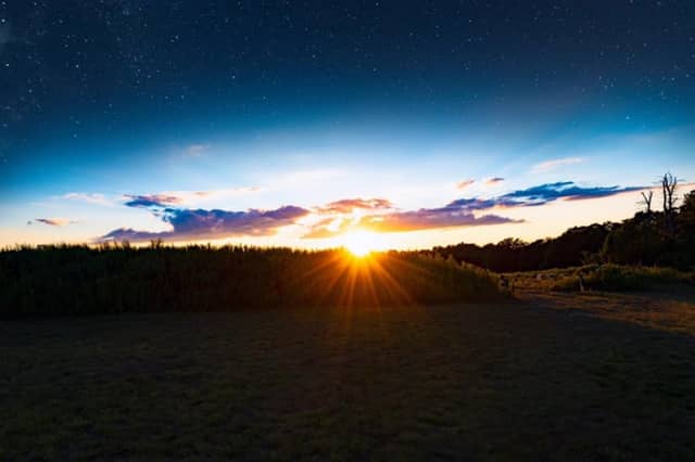 Cherry Springs State Park - Image 3