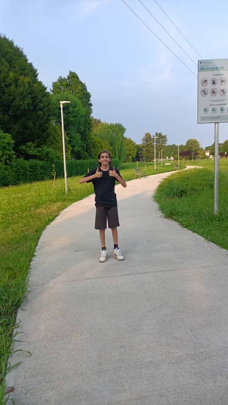 Parco della Legalità - Image 1