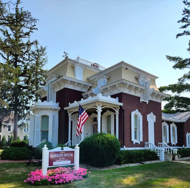 Harker House - Image 1