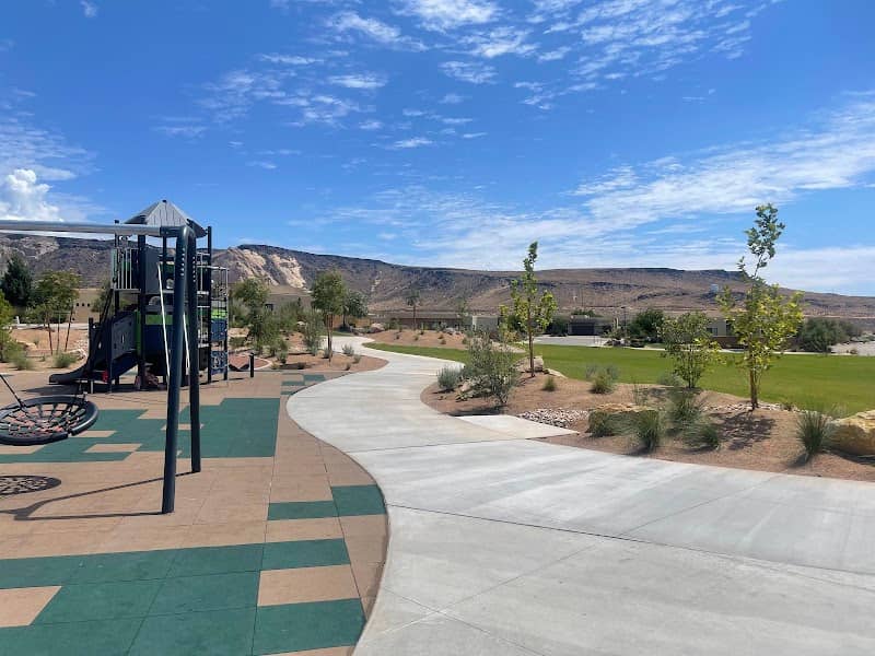 Fish Rock Park - Image 2
