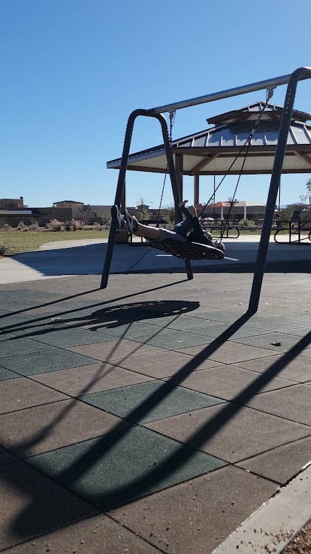 Fish Rock Park - Image 1
