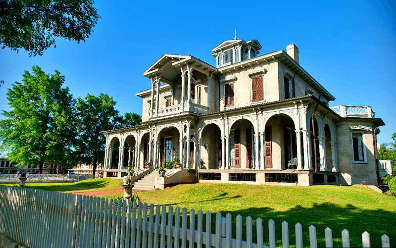 Jemison-Van De Graaff Mansion - Image 2