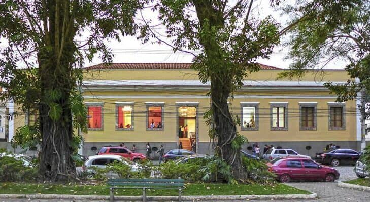 Fundação D. João VI de Nova Friburgo - Image 1