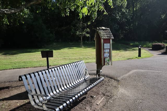 Freepons Park - Image 1