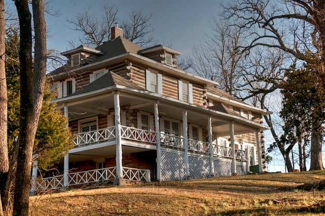 Rabbit Foot Lodge - Image 2