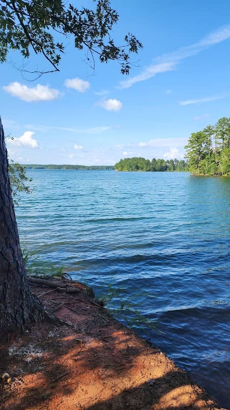 Lake Juliette Reservoir - Image 1