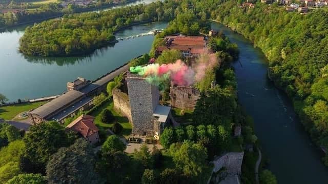 Visconti Castle - Image 3