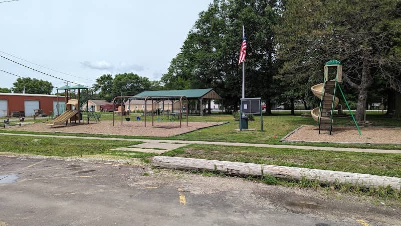 Holt City Park - Image 1