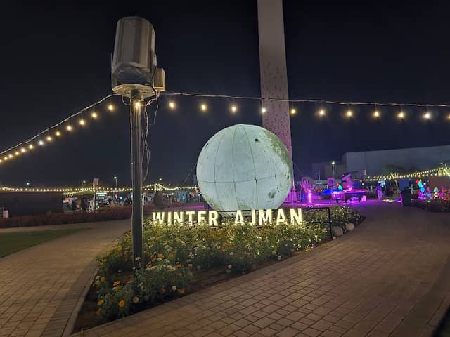 Winter Ajman - Image 2