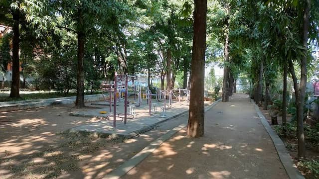 Municipal Corporation Park - Image 1