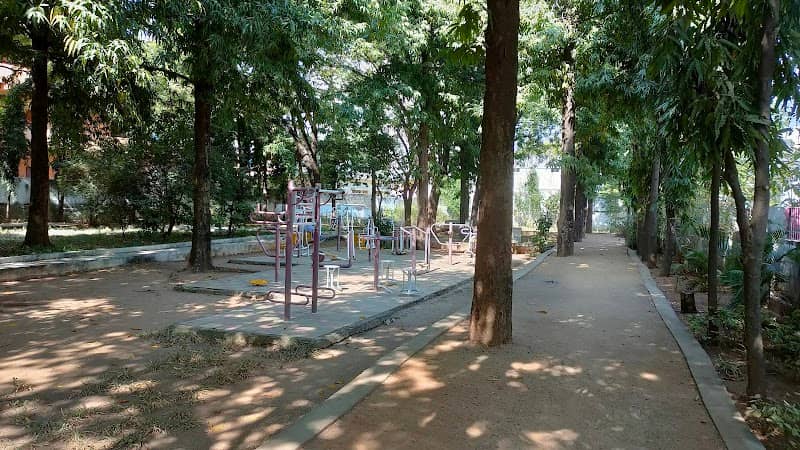 Municipal Corporation Park - Image 1