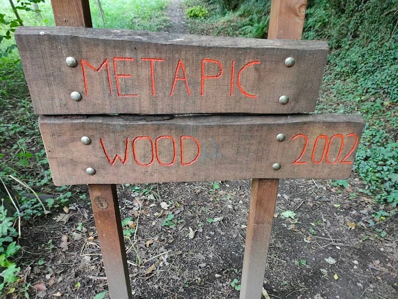 Metapic Woods Nature Reserve - Image 2