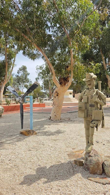 Centenary Park - Image 1