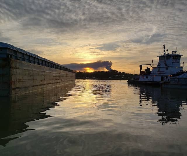Richardson Marina - Image 1