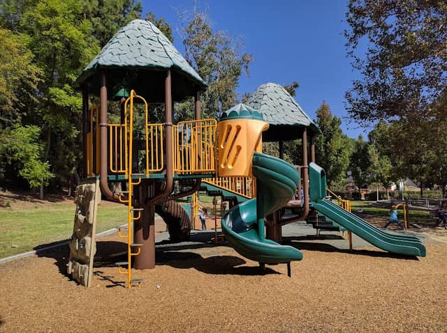 La Verne Heritage Park - Image 2