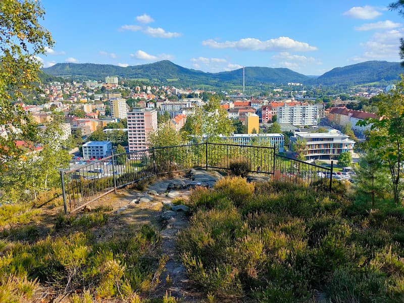 Vyhlídka nad vlajkou - Image 1