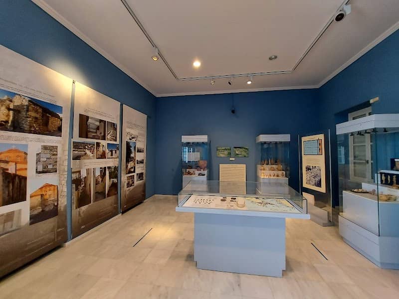 Archaeological Museum of Megara - Image 1