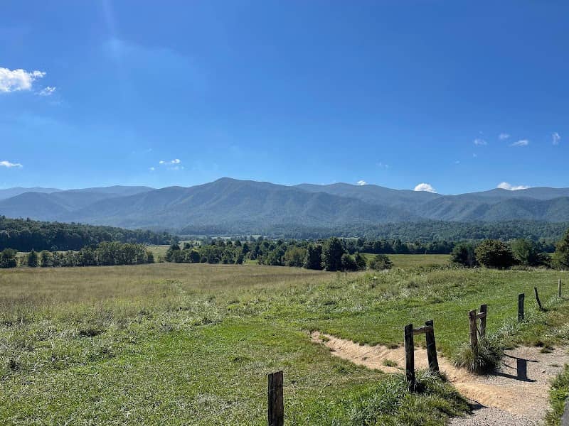 Cades Cove Picnic Area - Image 3