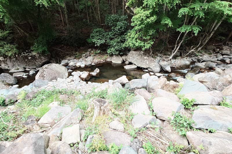 来光川起点 - Image 1