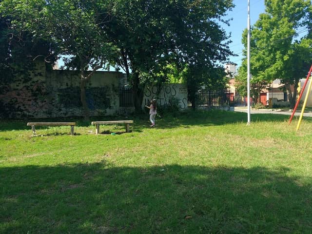 Plazoleta - Image 1