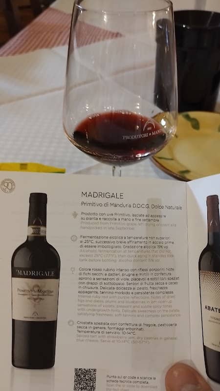 Consorzio Produttori Vini - Image 1