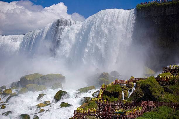 Niagara Falls State Park - Image 2