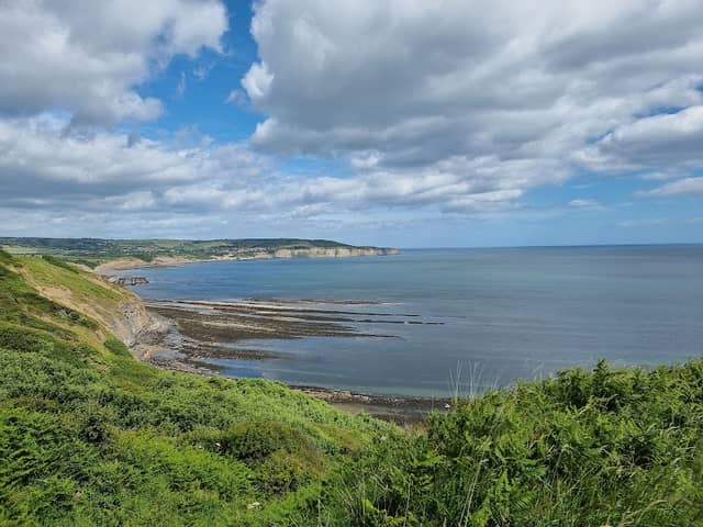 Yorkshire Coast - Image 1
