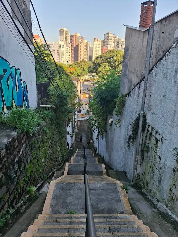 Beco do Canguru - Image 1