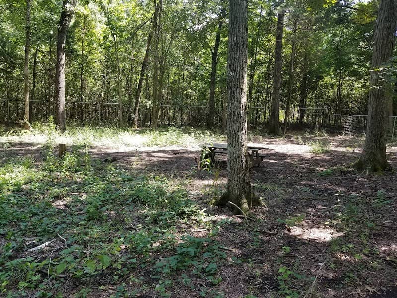 NGAL Dog Park - Image 1