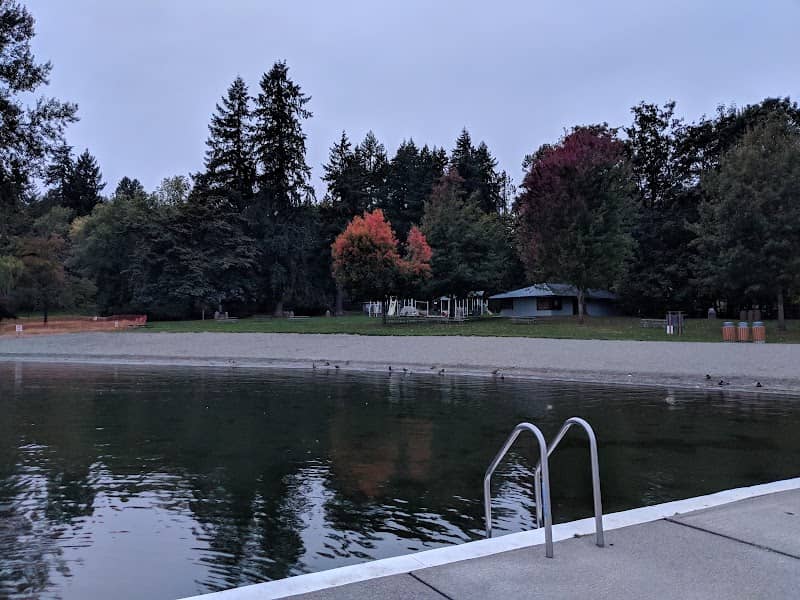 Idylwood Park - Image 1