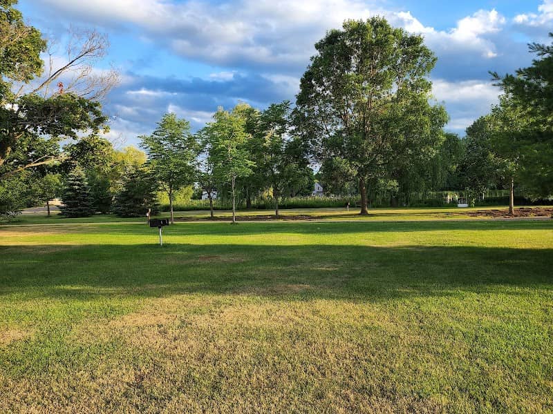 Hudson Park - Image 1
