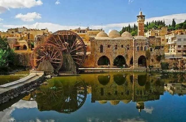مدينه ملاهي حديقة ام الحسن - Image 1