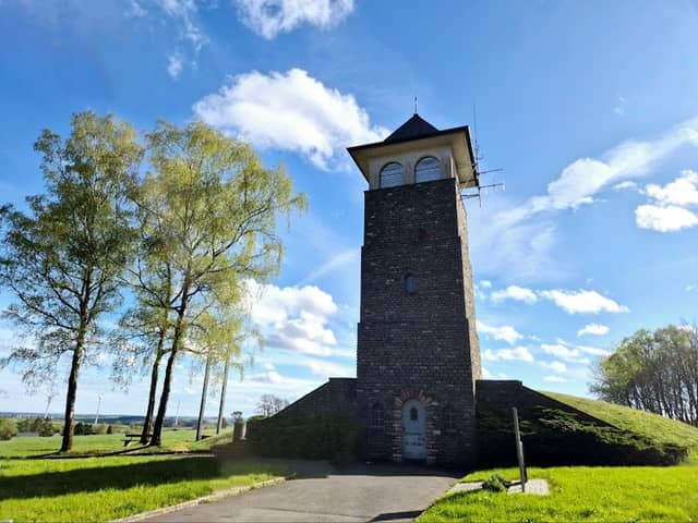 Wasserturm Derenbach - Image 1