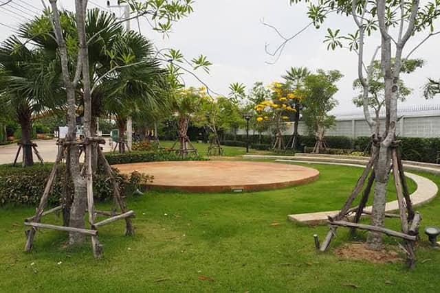สวนศุภาลัย - Image 1
