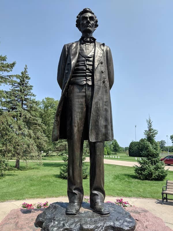 Taylor Park - Image 1