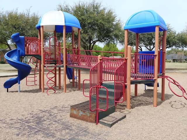 Longhorn Park - Image 1
