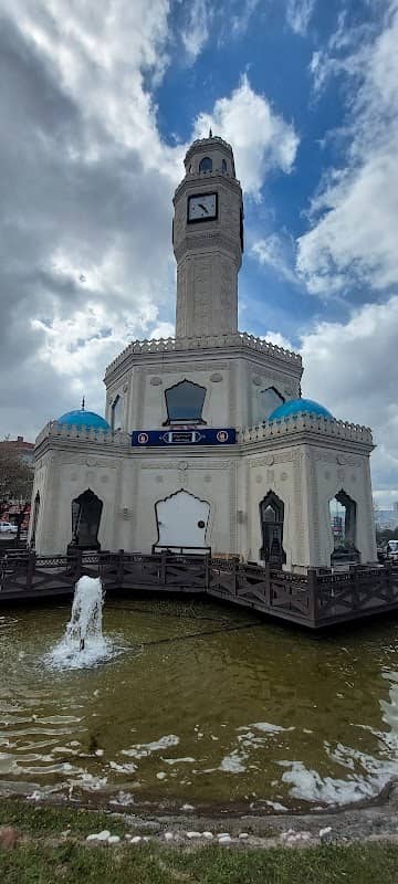 Güngörmüşler Konağı- Etlik - Image 1