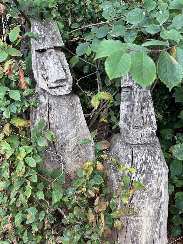 Statues of Matt - Image 1
