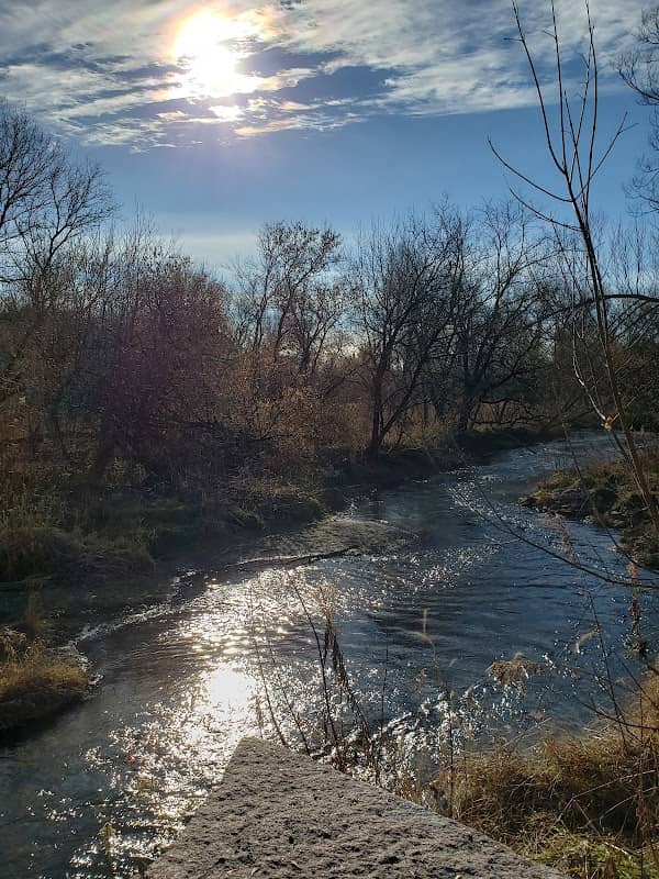 Samuel Wilmot Nature Area - Image 1