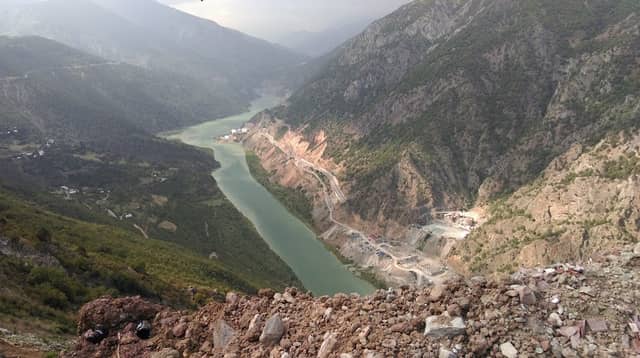 Askeri Gazino - Image 1