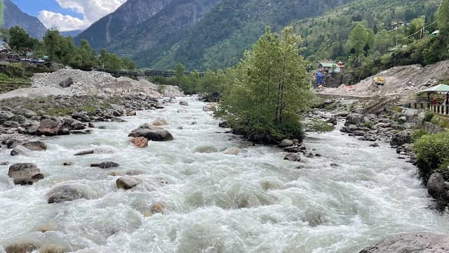 I LOVE LACHUNG View Point - Image 1