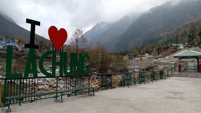 I LOVE LACHUNG View Point - Image 3