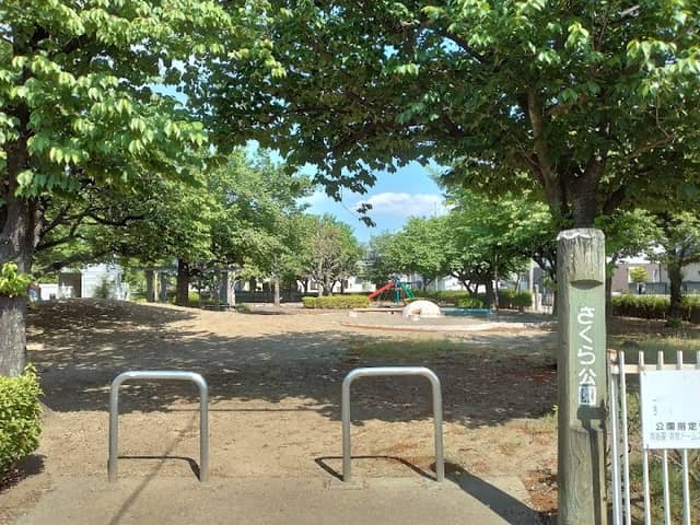 Sakura Park - Image 2