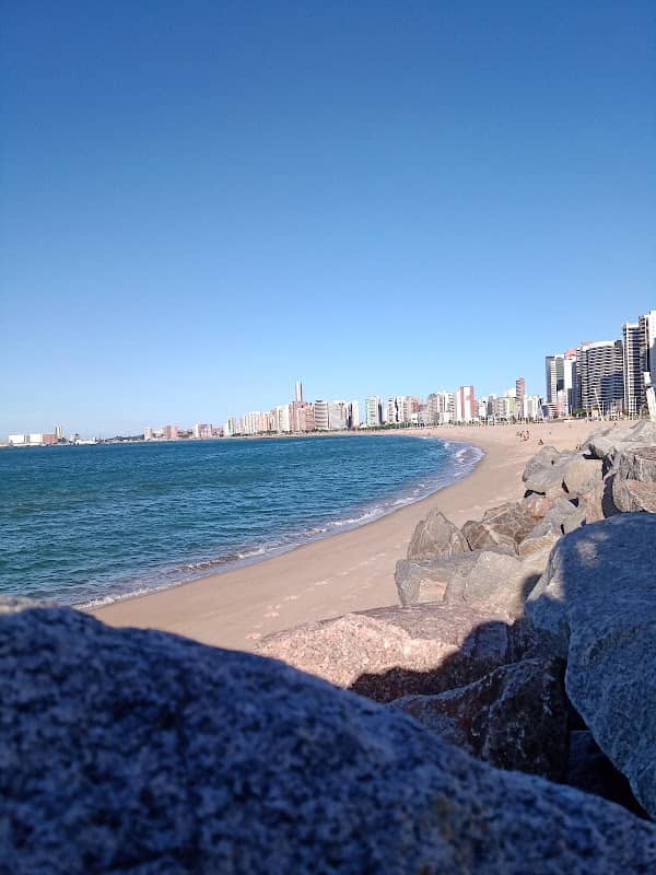 Beira Mar de Fortaleza - Image 2