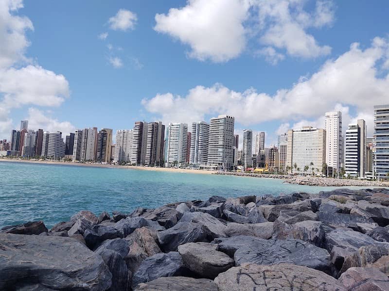 Beira Mar de Fortaleza - Image 1
