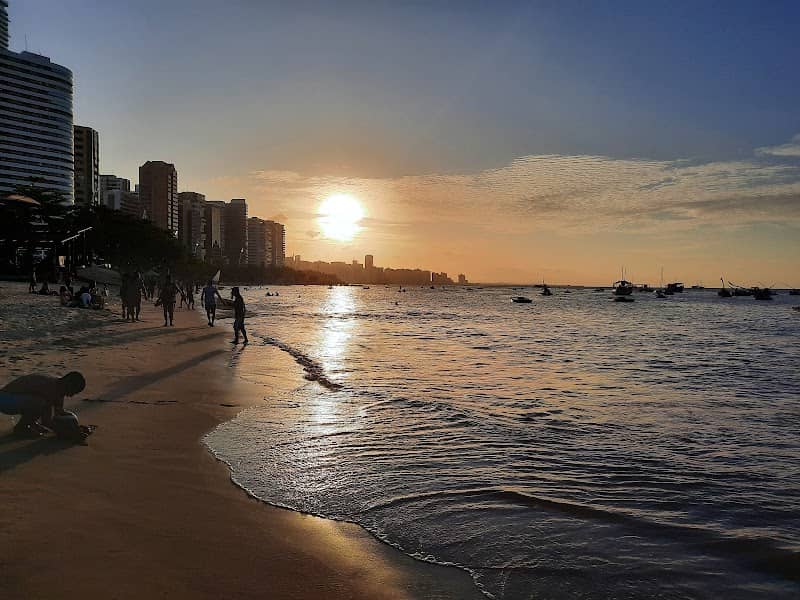 Beira Mar de Fortaleza - Image 3